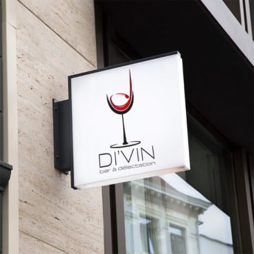 identity logo