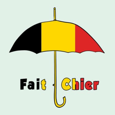 fait chier belgique