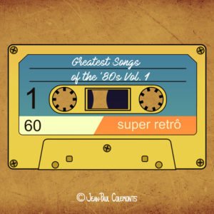 Cassettes Tapes