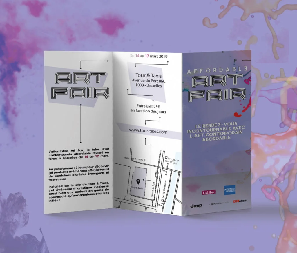 affordable art fair