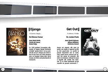 editorial magazine