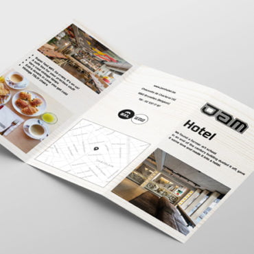 Jam Hotel