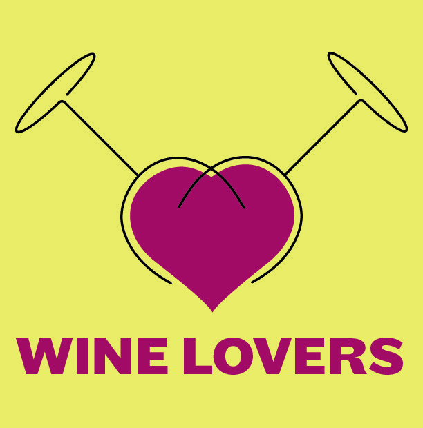 wine lovers