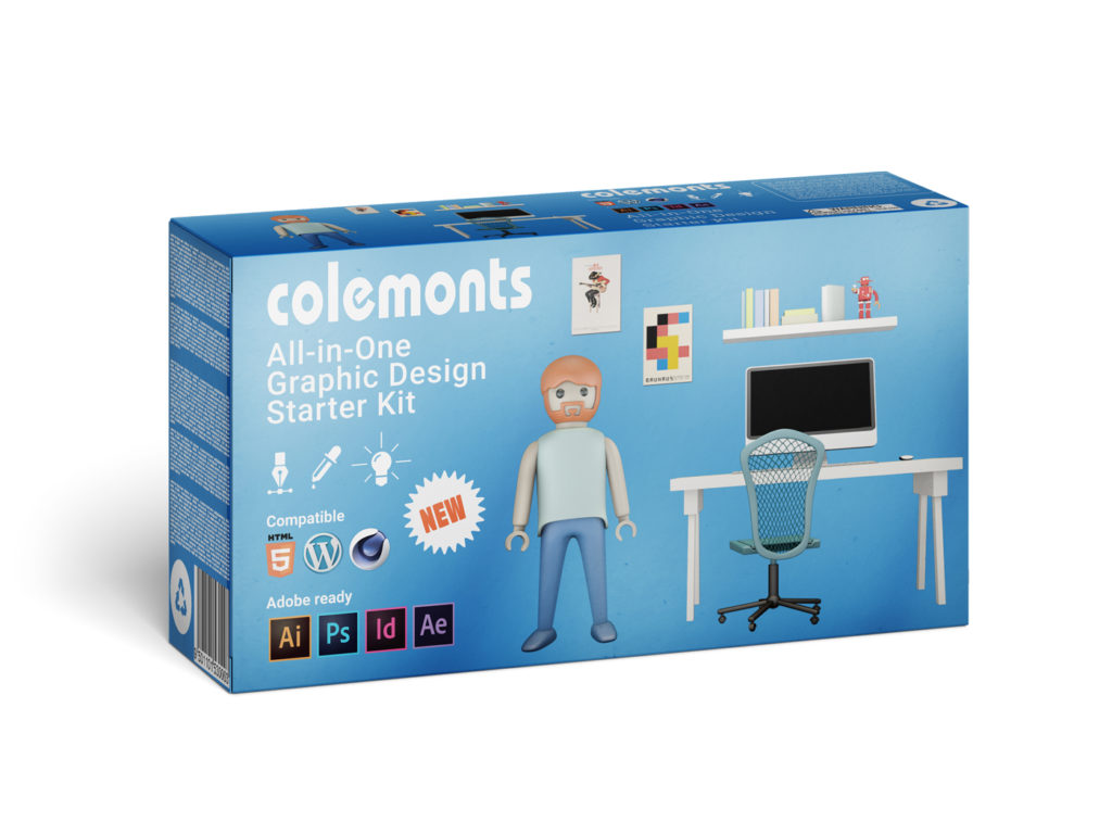 jpcolemonts box