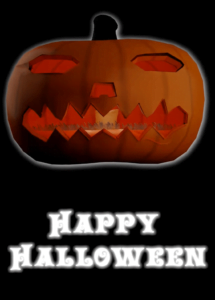 halloween-pumpkin